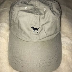 LIGHT GRAY PINK VS HAT.